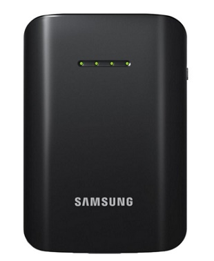 India Desire : Buy Samsung Pb-850bwegin 9000 Mah Power Bank At Rs. 650 From Snapdeal